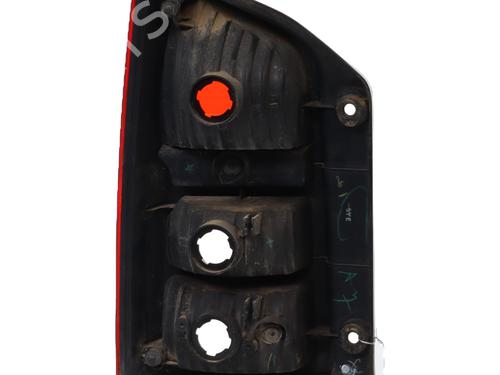 Left taillight NISSAN PATHFINDER III (R51) 2.5 dCi 4WD | BP24435005C34  - Image 6