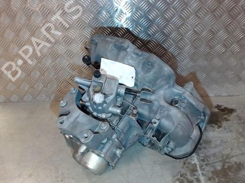 Gearbox OPEL CORSA D (S07) 1.4 (L08, L68) | BP23057495M3 - Image 2