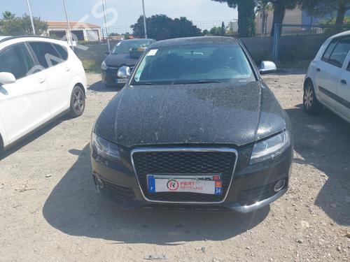 Front right seatbelt AUDI A4 B8 (8K2) 2.0 TDI | BP23834625I25 - Image 3