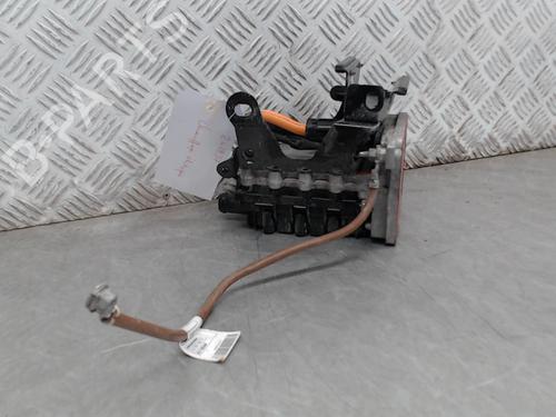 Heater blower motor MERCEDES-BENZ GLC (X253) 300 de 4-matic (253.911) | BP23054080M62 