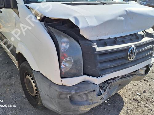 Instrument cluster VW CRAFTER 30-50 Van (2E_) 2.0 TDI | BP32184718C47 