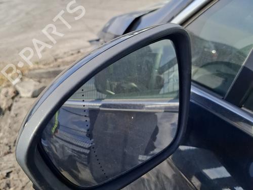Used Left mirror Left mirror 39420730 39420730
