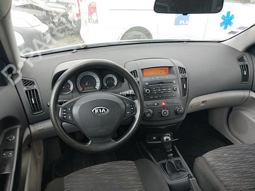 Left mirror KIA CEE'D Hatchback (ED) 1.6 CRDi 90 | BP23057139C26 - Image 16