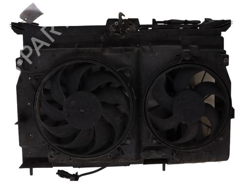 Frontblech für PEUGEOT 807 (EB_) 2.2 HDi (163 hp) 30862874