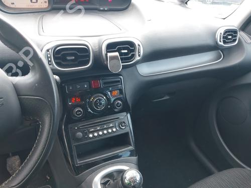 Rear mirror CITROËN C3 Picasso (SH_) 1.2 THP 110 (SHHNZ6) | BP23832606I6 - Image 9