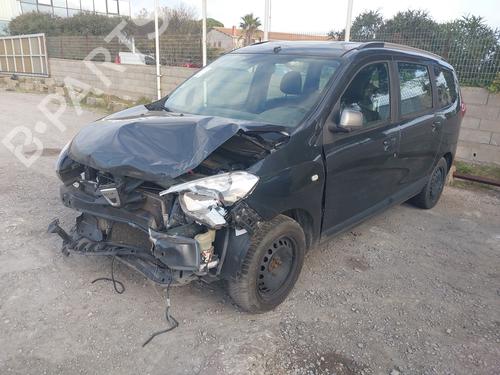Klapa wlewu paliwa DACIA LODGY (JS_) 1.2 TCe (JSAY, JSM0) | BP23832814C131 
