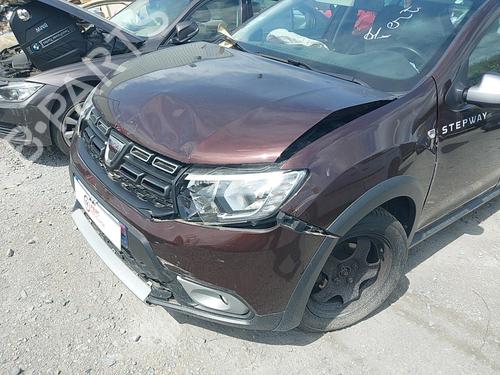 Gearbox DACIA SANDERO II 1.5 dCi | BP23059099M3 - Image 6