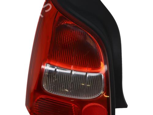 Used Left taillight Left taillight RENAULT TWINGO II (CN0_) 1.5 dCi (CN0E) (64 hp) 39760705 39760705