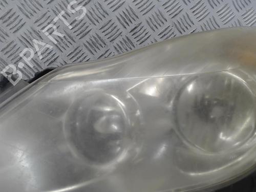 Used Left headlight Left headlight OPEL CORSA D (S07) 1.2 (L08, L68) (80 hp) 23056467 23056467