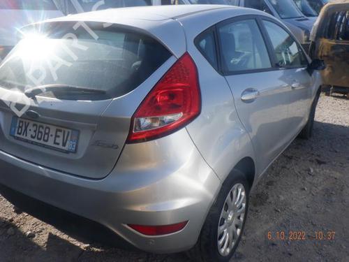Right taillight FORD FIESTA VI (CB1, CCN) 1.4 TDCi | BP23057203C35 - Image 8