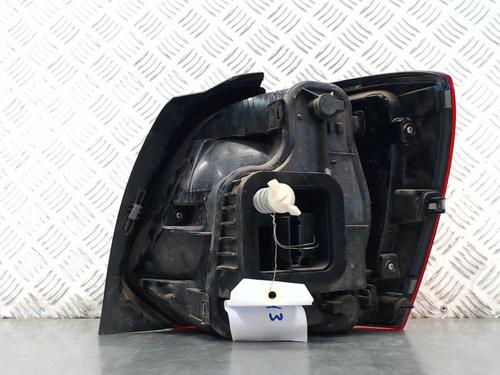Left taillight VW POLO V (6R1, 6C1) 1.6 TDI | BP23056975C34 