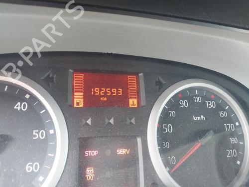 Right headlight RENAULT TRAFIC II Bus (JL) 2.5 dCi 145 (JL0J) | BP23834943C29 - Image 18