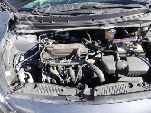 AC compressor HYUNDAI i20 I (PB, PBT) 1.2 | BP23054893M34 - Image 8