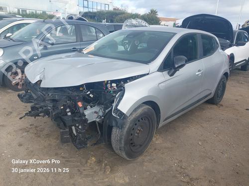 Kabinelys RENAULT CLIO V (B7_) 1.0 TCe 90 (B7MT) | BP32189970I8 - Image 3