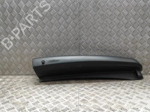 Hulkapsel RENAULT TRAFIC III Van (FG_) 1.6 dCi 120 (FGMB) (120 hp) 23055863