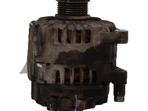 Used Alternator Alternator CITROËN C4 Grand Picasso I (UA_) 1.6 HDi 110 (112 hp) 31645873 31645873