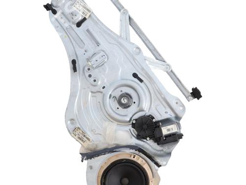 Used Front left window mechanism KIA SPORTAGE III (SL) 2.0 CRDi AWD (136 hp) 28091629