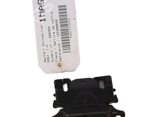 tailgate-lock-peugeot-206-2l_-2m_-2009-2010-2011-2012-2013-35805672 main image