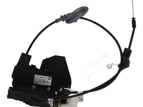 Vergrendeling links voor RENAULT MEGANE IV Grandtour (K9A/M/N_) 1.5 dCi 110 (110 hp) 30863071