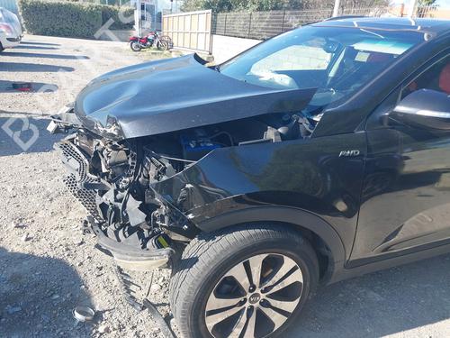 Electronic module KIA SPORTAGE III (SL) 2.0 CRDi AWD | BP28091625M83  - Image 8