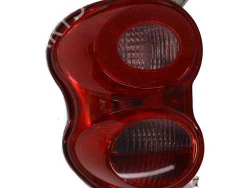 Used Right taillight Right taillight SMART FORTWO Cabrio (451) 1.0 Turbo (451.432) (84 hp) 25442052 25442052