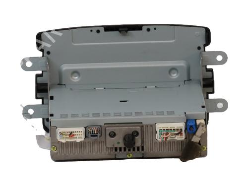 Used Radio Radio DACIA SANDERO II TCe 90 (B8M1, B8MA, B8AC) (90 hp) 31175698 31175698