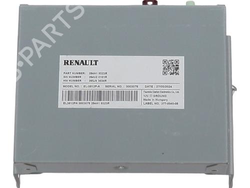 Módulo eletrónico RENAULT AUSTRAL TCe 130 (HGM2) | BP37741065M83 - Image 6