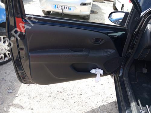 Right front window switch CITROËN C1 II (PA_, PS_) 1.0 VTi 68 | BP25330549I26  - Image 24