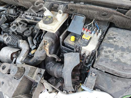 Rear mirror CITROËN BERLINGO Box Body/MPV (B9) 1.6 BlueHDi 100 | BP30846818I6  - Image 11