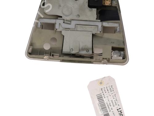 Used Interior roof light Interior roof light MERCEDES-BENZ E-CLASS (W210) E 220 CDI (210.006) (125 hp) 33827861 33827861