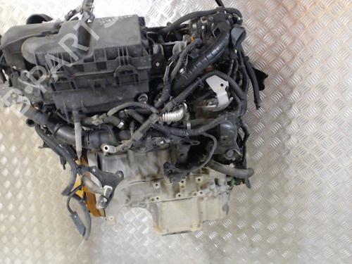 Used Engine Engine 37635134 37635134