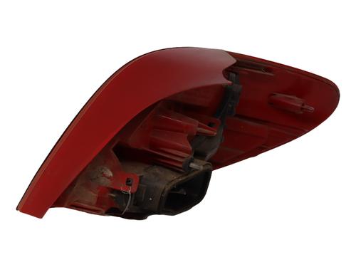 Used Left taillight Left taillight PEUGEOT 207 (WA_, WC_) 1.4 16V (95 hp) 36763217 36763217