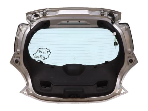 Tailgate PEUGEOT 208 I (CA_, CC_) 1.4 HDi | BP29756594C6 