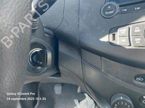 Front wiper motor CHEVROLET SPARK (M300) 1.0 | BP31974904M29  - Image 19