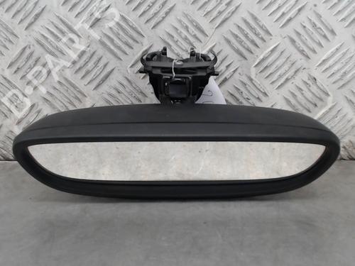 Used Rear mirror BMW 1 (F20) 116 d (116 hp) 23834506