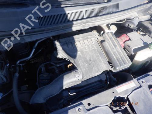 Engine OPEL AGILA B (H08) 1.0 (F68) | BP23059644M1 - Image 7