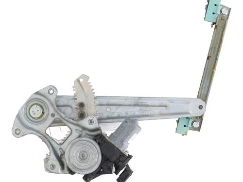 Used Rear right window mechanism NISSAN JUKE (F16_) DIG-T 117 (117 hp) 28457050