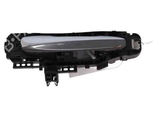 Front right exterior door handle MERCEDES-BENZ GLA (H247) GLA 200 d (247.712) | BP29837074C129