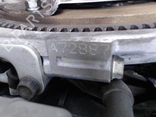 Engine SUBARU IMPREZA Hatchback (GR, GH, G3) 1.5 AWD (GH3) | BP24592503M1 - Image 3