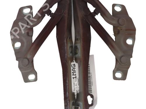 Used Hinge/Door check strap Hinge/Door check strap OPEL ADAM (M13) 1.4 (101 hp) 40501257 40501257