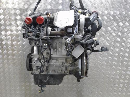 Engine CITROËN C4 Picasso I MPV (UD_) | BP34242376M1 - Image 5