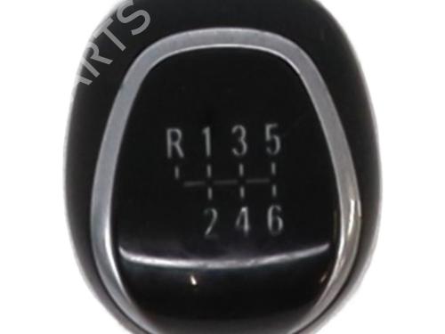 Shift knob OPEL CORSA F (P2JO) 1.5 (68) | BP31760913I34 