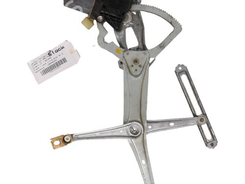 Used Front left window mechanism Front left window mechanism MERCEDES-BENZ CLK Convertible (A208) CLK 320 (208.465) (218 hp) 36097553 36097553