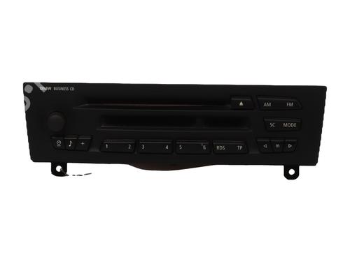 Used Radio BMW 1 (E87) 118 i (129 hp) 30868767