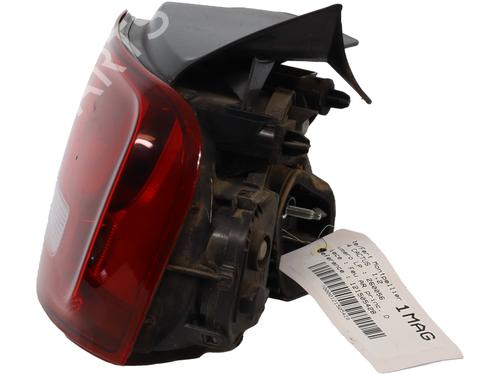 Højre baglygte CITROËN C4 CACTUS 1.2 VTi 82 | BP32422323C35