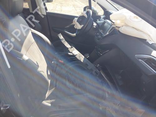 Climate control PEUGEOT 2008 I (CU_) 1.2 THP 110 / PureTech 110 | BP25464195I5  - Image 26