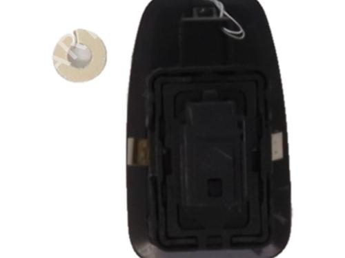 Right front window switch RENAULT CLIO V (B7_) 1.0 TCe 90 (B7MT) | BP37741318I26 - Image 2