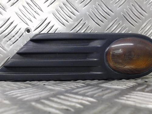 Used Left front indicator Left front indicator MINI MINI (R56) Cooper D (109 hp) 23833155 23833155