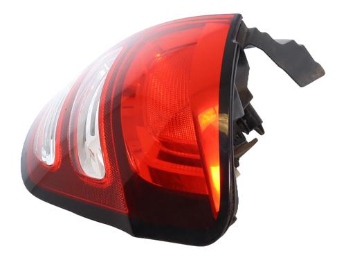 Right taillight CITROËN C3 II (SC_) 1.4 HDi 70 (SC8HZC, SC8HR0, SC8HP4) | BP26179599C35 - Image 7