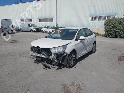 Radio CITROËN C4 II (NC_) 1.6 VTi 120 (NC5FS0, NC5FS9) | BP23056746E6  - Image 5